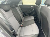 USED 2020 20 HYUNDAI I20 1.0 T-GDI PREMIUM NAV 5d 99 BHP ** RAC BUYSURE INSPECTED **