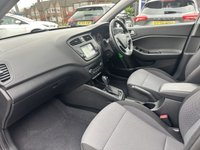 USED 2020 20 HYUNDAI I20 1.0 T-GDI PREMIUM NAV 5d 99 BHP ** RAC BUYSURE INSPECTED **