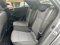 USED 2020 20 HYUNDAI I20 1.0 T-GDI PREMIUM NAV 5d 99 BHP ** RAC BUYSURE INSPECTED **