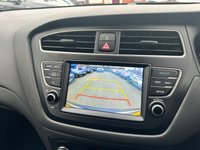 USED 2020 20 HYUNDAI I20 1.0 T-GDI PREMIUM NAV 5d 99 BHP ** RAC BUYSURE INSPECTED **