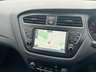 USED 2020 20 HYUNDAI I20 1.0 T-GDI PREMIUM NAV 5d 99 BHP ** RAC BUYSURE INSPECTED **