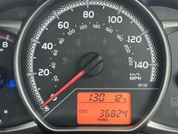 USED 2015 65 TOYOTA YARIS 1.3 VVT-I ICON 5d 99 BHP ULEZ COMPLIANT + REAR CAMERA + BT