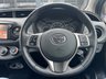 USED 2015 65 TOYOTA YARIS 1.3 VVT-I ICON 5d 99 BHP ULEZ COMPLIANT + REAR CAMERA + BT