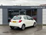 USED 2015 65 TOYOTA YARIS 1.3 VVT-I ICON 5d 99 BHP ULEZ COMPLIANT + REAR CAMERA + BT