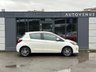 USED 2015 65 TOYOTA YARIS 1.3 VVT-I ICON 5d 99 BHP ULEZ COMPLIANT + REAR CAMERA + BT