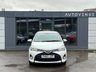 USED 2015 65 TOYOTA YARIS 1.3 VVT-I ICON 5d 99 BHP ULEZ COMPLIANT + REAR CAMERA + BT