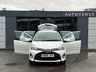 USED 2015 65 TOYOTA YARIS 1.3 VVT-I ICON 5d 99 BHP ULEZ COMPLIANT + REAR CAMERA + BT