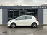 USED 2015 65 TOYOTA YARIS 1.3 VVT-I ICON 5d 99 BHP ULEZ COMPLIANT + REAR CAMERA + BT