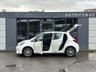 USED 2015 65 TOYOTA YARIS 1.3 VVT-I ICON 5d 99 BHP ULEZ COMPLIANT + REAR CAMERA + BT
