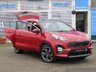 USED 2021 21 KIA SPORTAGE 1.6 CRDI GT-LINE S ISG MHEV 5d 135 BHP Finished in INFRA RED METALLIC with Full HEATED AND COOLING LEATHER trim.This Sportage is one of the best SUV's on the market. It offers striking looks and spacious interior. Features include Pan Roof, Sat Nav, 360 Cameras, DAB with JBL Speakers, 19-inch alloys, tinted windows, LED headlights, keyless start, Heated front and rear seats, Heated Steering Wheel, Cruise control and Parking sensors. Dealer serviced at 9217 miles and at 16315 miles. Balance of 7 Years Kia Warranty until 2028.