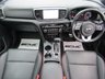 USED 2021 21 KIA SPORTAGE 1.6 CRDI GT-LINE S ISG MHEV 5d 135 BHP Finished in INFRA RED METALLIC with Full HEATED AND COOLING LEATHER trim.This Sportage is one of the best SUV's on the market. It offers striking looks and spacious interior. Features include Pan Roof, Sat Nav, 360 Cameras, DAB with JBL Speakers, 19-inch alloys, tinted windows, LED headlights, keyless start, Heated front and rear seats, Heated Steering Wheel, Cruise control and Parking sensors. Dealer serviced at 9217 miles and at 16315 miles. Balance of 7 Years Kia Warranty until 2028.