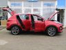 USED 2021 21 KIA SPORTAGE 1.6 CRDI GT-LINE S ISG MHEV 5d 135 BHP Finished in INFRA RED METALLIC with Full HEATED AND COOLING LEATHER trim.This Sportage is one of the best SUV's on the market. It offers striking looks and spacious interior. Features include Pan Roof, Sat Nav, 360 Cameras, DAB with JBL Speakers, 19-inch alloys, tinted windows, LED headlights, keyless start, Heated front and rear seats, Heated Steering Wheel, Cruise control and Parking sensors. Dealer serviced at 9217 miles and at 16315 miles. Balance of 7 Years Kia Warranty until 2028.