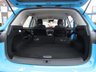 USED 2022 22 MG MG HS 1.5 EXCITE DCT 5d 160 BHP Finished in HOLBORN BLUE with Full Ebiony LEATHER Trim. The MG HS is presented as a good value-for-money SUV. It prioritises price and passenger comfort which is why it was voted the UK best selling car in January. This low mileage example has features which include, Sat Nav, DAB radioo, Full leather trim, Rear View Camera, 2 Keys, Power folding mirrors and much more. Comes to you just serviced and balance of 7 YEARS MG WARRANTY.
