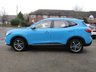 USED 2022 22 MG MG HS 1.5 EXCITE DCT 5d 160 BHP Finished in HOLBORN BLUE with Full Ebiony LEATHER Trim. The MG HS is presented as a good value-for-money SUV. It prioritises price and passenger comfort which is why it was voted the UK best selling car in January. This low mileage example has features which include, Sat Nav, DAB radioo, Full leather trim, Rear View Camera, 2 Keys, Power folding mirrors and much more. Comes to you just serviced and balance of 7 YEARS MG WARRANTY.