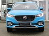 USED 2022 22 MG MG HS 1.5 EXCITE DCT 5d 160 BHP Finished in HOLBORN BLUE with Full Ebiony LEATHER Trim. The MG HS is presented as a good value-for-money SUV. It prioritises price and passenger comfort which is why it was voted the UK best selling car in January. This low mileage example has features which include, Sat Nav, DAB radioo, Full leather trim, Rear View Camera, 2 Keys, Power folding mirrors and much more. Comes to you just serviced and balance of 7 YEARS MG WARRANTY.