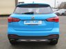 USED 2022 22 MG MG HS 1.5 EXCITE DCT 5d 160 BHP Finished in HOLBORN BLUE with Full Ebiony LEATHER Trim. The MG HS is presented as a good value-for-money SUV. It prioritises price and passenger comfort which is why it was voted the UK best selling car in January. This low mileage example has features which include, Sat Nav, DAB radioo, Full leather trim, Rear View Camera, 2 Keys, Power folding mirrors and much more. Comes to you just serviced and balance of 7 YEARS MG WARRANTY.