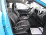 USED 2022 22 MG MG HS 1.5 EXCITE DCT 5d 160 BHP Finished in HOLBORN BLUE with Full Ebiony LEATHER Trim. The MG HS is presented as a good value-for-money SUV. It prioritises price and passenger comfort which is why it was voted the UK best selling car in January. This low mileage example has features which include, Sat Nav, DAB radioo, Full leather trim, Rear View Camera, 2 Keys, Power folding mirrors and much more. Comes to you just serviced and balance of 7 YEARS MG WARRANTY.