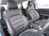 USED 2022 22 MG MG HS 1.5 EXCITE DCT 5d 160 BHP Finished in HOLBORN BLUE with Full Ebiony LEATHER Trim. The MG HS is presented as a good value-for-money SUV. It prioritises price and passenger comfort which is why it was voted the UK best selling car in January. This low mileage example has features which include, Sat Nav, DAB radioo, Full leather trim, Rear View Camera, 2 Keys, Power folding mirrors and much more. Comes to you just serviced and balance of 7 YEARS MG WARRANTY.