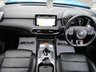 USED 2022 22 MG MG HS 1.5 EXCITE DCT 5d 160 BHP Finished in HOLBORN BLUE with Full Ebiony LEATHER Trim. The MG HS is presented as a good value-for-money SUV. It prioritises price and passenger comfort which is why it was voted the UK best selling car in January. This low mileage example has features which include, Sat Nav, DAB radioo, Full leather trim, Rear View Camera, 2 Keys, Power folding mirrors and much more. Comes to you just serviced and balance of 7 YEARS MG WARRANTY.