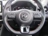 USED 2022 22 MG MG HS 1.5 EXCITE DCT 5d 160 BHP Finished in HOLBORN BLUE with Full Ebiony LEATHER Trim. The MG HS is presented as a good value-for-money SUV. It prioritises price and passenger comfort which is why it was voted the UK best selling car in January. This low mileage example has features which include, Sat Nav, DAB radioo, Full leather trim, Rear View Camera, 2 Keys, Power folding mirrors and much more. Comes to you just serviced and balance of 7 YEARS MG WARRANTY.