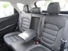 USED 2022 22 MG MG HS 1.5 EXCITE DCT 5d 160 BHP Finished in HOLBORN BLUE with Full Ebiony LEATHER Trim. The MG HS is presented as a good value-for-money SUV. It prioritises price and passenger comfort which is why it was voted the UK best selling car in January. This low mileage example has features which include, Sat Nav, DAB radioo, Full leather trim, Rear View Camera, 2 Keys, Power folding mirrors and much more. Comes to you just serviced and balance of 7 YEARS MG WARRANTY.