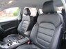 USED 2022 22 MG MG HS 1.5 EXCITE DCT 5d 160 BHP Finished in HOLBORN BLUE with Full Ebiony LEATHER Trim. The MG HS is presented as a good value-for-money SUV. It prioritises price and passenger comfort which is why it was voted the UK best selling car in January. This low mileage example has features which include, Sat Nav, DAB radioo, Full leather trim, Rear View Camera, 2 Keys, Power folding mirrors and much more. Comes to you just serviced and balance of 7 YEARS MG WARRANTY.