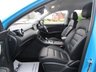 USED 2022 22 MG MG HS 1.5 EXCITE DCT 5d 160 BHP Finished in HOLBORN BLUE with Full Ebiony LEATHER Trim. The MG HS is presented as a good value-for-money SUV. It prioritises price and passenger comfort which is why it was voted the UK best selling car in January. This low mileage example has features which include, Sat Nav, DAB radioo, Full leather trim, Rear View Camera, 2 Keys, Power folding mirrors and much more. Comes to you just serviced and balance of 7 YEARS MG WARRANTY.