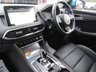 USED 2022 22 MG MG HS 1.5 EXCITE DCT 5d 160 BHP Finished in HOLBORN BLUE with Full Ebiony LEATHER Trim. The MG HS is presented as a good value-for-money SUV. It prioritises price and passenger comfort which is why it was voted the UK best selling car in January. This low mileage example has features which include, Sat Nav, DAB radioo, Full leather trim, Rear View Camera, 2 Keys, Power folding mirrors and much more. Comes to you just serviced and balance of 7 YEARS MG WARRANTY.