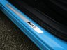 USED 2022 22 MG MG HS 1.5 EXCITE DCT 5d 160 BHP Finished in HOLBORN BLUE with Full Ebiony LEATHER Trim. The MG HS is presented as a good value-for-money SUV. It prioritises price and passenger comfort which is why it was voted the UK best selling car in January. This low mileage example has features which include, Sat Nav, DAB radioo, Full leather trim, Rear View Camera, 2 Keys, Power folding mirrors and much more. Comes to you just serviced and balance of 7 YEARS MG WARRANTY.