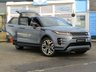 USED 2020 70 LAND ROVER RANGE ROVER EVOQUE 2.0 FIRST EDITION MHEV 5d 178 BHP Finished in NOLITA GREY with contrasting HEATED LEATHER Trim. This high spec Evoque comes from one of the most desirable brands on the market today. It is great looking, Fun to drive and a comfortable SUV that has features which include,VIRTUAL DASH, DAB, 20" ALLOYS, SAT NAV, REAR VIEW CAMERA, HEATED LEATHER MEMORY SEATS, HEATED STEERING WHEEL, APPLE PLAY, MERIDIAN SPEAKERS, POWER FOLDING MIRRORS and much more. Dealer Serviced at 17547 miles and at 43400 miles.