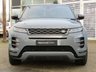 USED 2020 70 LAND ROVER RANGE ROVER EVOQUE 2.0 FIRST EDITION MHEV 5d 178 BHP Finished in NOLITA GREY with contrasting HEATED LEATHER Trim. This high spec Evoque comes from one of the most desirable brands on the market today. It is great looking, Fun to drive and a comfortable SUV that has features which include,VIRTUAL DASH, DAB, 20" ALLOYS, SAT NAV, REAR VIEW CAMERA, HEATED LEATHER MEMORY SEATS, HEATED STEERING WHEEL, APPLE PLAY, MERIDIAN SPEAKERS, POWER FOLDING MIRRORS and much more. Dealer Serviced at 17547 miles and at 43400 miles.