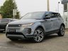 USED 2020 70 LAND ROVER RANGE ROVER EVOQUE 2.0 FIRST EDITION MHEV 5d 178 BHP Finished in NOLITA GREY with contrasting HEATED LEATHER Trim. This high spec Evoque comes from one of the most desirable brands on the market today. It is great looking, Fun to drive and a comfortable SUV that has features which include,VIRTUAL DASH, DAB, 20" ALLOYS, SAT NAV, REAR VIEW CAMERA, HEATED LEATHER MEMORY SEATS, HEATED STEERING WHEEL, APPLE PLAY, MERIDIAN SPEAKERS, POWER FOLDING MIRRORS and much more. Dealer Serviced at 17547 miles and at 43400 miles.