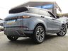 USED 2020 70 LAND ROVER RANGE ROVER EVOQUE 2.0 FIRST EDITION MHEV 5d 178 BHP Finished in NOLITA GREY with contrasting HEATED LEATHER Trim. This high spec Evoque comes from one of the most desirable brands on the market today. It is great looking, Fun to drive and a comfortable SUV that has features which include,VIRTUAL DASH, DAB, 20" ALLOYS, SAT NAV, REAR VIEW CAMERA, HEATED LEATHER MEMORY SEATS, HEATED STEERING WHEEL, APPLE PLAY, MERIDIAN SPEAKERS, POWER FOLDING MIRRORS and much more. Dealer Serviced at 17547 miles and at 43400 miles.