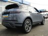 USED 2020 70 LAND ROVER RANGE ROVER EVOQUE 2.0 FIRST EDITION MHEV 5d 178 BHP Finished in NOLITA GREY with contrasting HEATED LEATHER Trim. This high spec Evoque comes from one of the most desirable brands on the market today. It is great looking, Fun to drive and a comfortable SUV that has features which include,VIRTUAL DASH, DAB, 20" ALLOYS, SAT NAV, REAR VIEW CAMERA, HEATED LEATHER MEMORY SEATS, HEATED STEERING WHEEL, APPLE PLAY, MERIDIAN SPEAKERS, POWER FOLDING MIRRORS and much more. Dealer Serviced at 17547 miles and at 43400 miles.