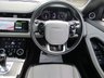 USED 2020 70 LAND ROVER RANGE ROVER EVOQUE 2.0 FIRST EDITION MHEV 5d 178 BHP Finished in NOLITA GREY with contrasting HEATED LEATHER Trim. This high spec Evoque comes from one of the most desirable brands on the market today. It is great looking, Fun to drive and a comfortable SUV that has features which include,VIRTUAL DASH, DAB, 20" ALLOYS, SAT NAV, REAR VIEW CAMERA, HEATED LEATHER MEMORY SEATS, HEATED STEERING WHEEL, APPLE PLAY, MERIDIAN SPEAKERS, POWER FOLDING MIRRORS and much more. Dealer Serviced at 17547 miles and at 43400 miles.