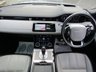 USED 2020 70 LAND ROVER RANGE ROVER EVOQUE 2.0 FIRST EDITION MHEV 5d 178 BHP Finished in NOLITA GREY with contrasting HEATED LEATHER Trim. This high spec Evoque comes from one of the most desirable brands on the market today. It is great looking, Fun to drive and a comfortable SUV that has features which include,VIRTUAL DASH, DAB, 20" ALLOYS, SAT NAV, REAR VIEW CAMERA, HEATED LEATHER MEMORY SEATS, HEATED STEERING WHEEL, APPLE PLAY, MERIDIAN SPEAKERS, POWER FOLDING MIRRORS and much more. Dealer Serviced at 17547 miles and at 43400 miles.