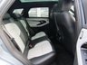 USED 2020 70 LAND ROVER RANGE ROVER EVOQUE 2.0 FIRST EDITION MHEV 5d 178 BHP Finished in NOLITA GREY with contrasting HEATED LEATHER Trim. This high spec Evoque comes from one of the most desirable brands on the market today. It is great looking, Fun to drive and a comfortable SUV that has features which include,VIRTUAL DASH, DAB, 20" ALLOYS, SAT NAV, REAR VIEW CAMERA, HEATED LEATHER MEMORY SEATS, HEATED STEERING WHEEL, APPLE PLAY, MERIDIAN SPEAKERS, POWER FOLDING MIRRORS and much more. Dealer Serviced at 17547 miles and at 43400 miles.
