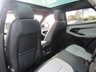 USED 2020 70 LAND ROVER RANGE ROVER EVOQUE 2.0 FIRST EDITION MHEV 5d 178 BHP Finished in NOLITA GREY with contrasting HEATED LEATHER Trim. This high spec Evoque comes from one of the most desirable brands on the market today. It is great looking, Fun to drive and a comfortable SUV that has features which include,VIRTUAL DASH, DAB, 20" ALLOYS, SAT NAV, REAR VIEW CAMERA, HEATED LEATHER MEMORY SEATS, HEATED STEERING WHEEL, APPLE PLAY, MERIDIAN SPEAKERS, POWER FOLDING MIRRORS and much more. Dealer Serviced at 17547 miles and at 43400 miles.