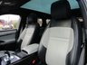 USED 2020 70 LAND ROVER RANGE ROVER EVOQUE 2.0 FIRST EDITION MHEV 5d 178 BHP Finished in NOLITA GREY with contrasting HEATED LEATHER Trim. This high spec Evoque comes from one of the most desirable brands on the market today. It is great looking, Fun to drive and a comfortable SUV that has features which include,VIRTUAL DASH, DAB, 20" ALLOYS, SAT NAV, REAR VIEW CAMERA, HEATED LEATHER MEMORY SEATS, HEATED STEERING WHEEL, APPLE PLAY, MERIDIAN SPEAKERS, POWER FOLDING MIRRORS and much more. Dealer Serviced at 17547 miles and at 43400 miles.