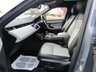 USED 2020 70 LAND ROVER RANGE ROVER EVOQUE 2.0 FIRST EDITION MHEV 5d 178 BHP Finished in NOLITA GREY with contrasting HEATED LEATHER Trim. This high spec Evoque comes from one of the most desirable brands on the market today. It is great looking, Fun to drive and a comfortable SUV that has features which include,VIRTUAL DASH, DAB, 20" ALLOYS, SAT NAV, REAR VIEW CAMERA, HEATED LEATHER MEMORY SEATS, HEATED STEERING WHEEL, APPLE PLAY, MERIDIAN SPEAKERS, POWER FOLDING MIRRORS and much more. Dealer Serviced at 17547 miles and at 43400 miles.