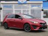 USED 2022 22 KIA CEED 1.5 GT-LINE ISG 5d 158 BHP STUNNING KIA CEED 1.5 GT-LINE ISG 5d 158 BHP BALANCE OF REMAINING MANUFACTORS WARRANTY UNTIL 03/2029 SERVICED AT THE FOLLOWING MILES, 12181 MILES, 20487 MILES, 31383 MILES, 39971 MILES.