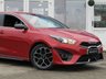 USED 2022 22 KIA CEED 1.5 GT-LINE ISG 5d 158 BHP STUNNING KIA CEED 1.5 GT-LINE ISG 5d 158 BHP BALANCE OF REMAINING MANUFACTORS WARRANTY UNTIL 03/2029 SERVICED AT THE FOLLOWING MILES, 12181 MILES, 20487 MILES, 31383 MILES, 39971 MILES.