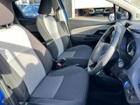 USED 2018 68 TOYOTA YARIS 1.5 VVT-I ICON TECH 5d 135 BHP ** RAC BUYSURE INSPECTED **