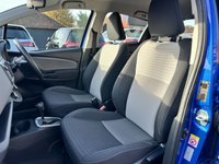 USED 2018 68 TOYOTA YARIS 1.5 VVT-I ICON TECH 5d 135 BHP ** RAC BUYSURE INSPECTED **