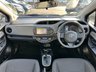 USED 2018 68 TOYOTA YARIS 1.5 VVT-I ICON TECH 5d 135 BHP ** RAC BUYSURE INSPECTED **