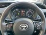 USED 2018 68 TOYOTA YARIS 1.5 VVT-I ICON TECH 5d 135 BHP ** RAC BUYSURE INSPECTED **