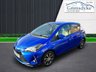 USED 2018 68 TOYOTA YARIS 1.5 VVT-I ICON TECH 5d 135 BHP ** RAC BUYSURE INSPECTED **