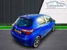 USED 2018 68 TOYOTA YARIS 1.5 VVT-I ICON TECH 5d 135 BHP ** RAC BUYSURE INSPECTED **