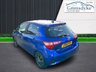 USED 2018 68 TOYOTA YARIS 1.5 VVT-I ICON TECH 5d 135 BHP ** RAC BUYSURE INSPECTED **