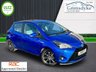 USED 2018 68 TOYOTA YARIS 1.5 VVT-I ICON TECH 5d 135 BHP ** RAC BUYSURE INSPECTED **